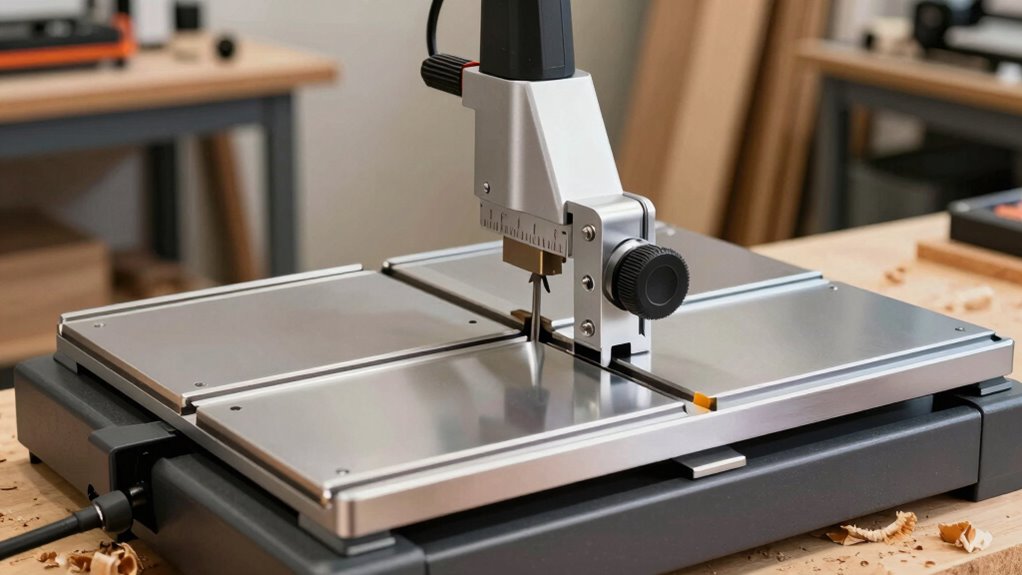 choosing the right bandsaw