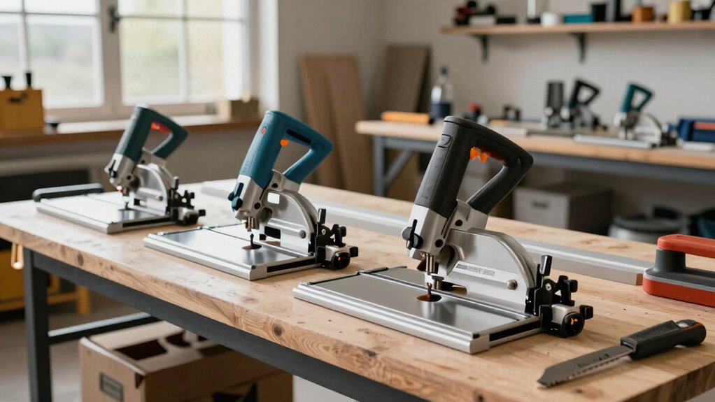choosing the right miter saw