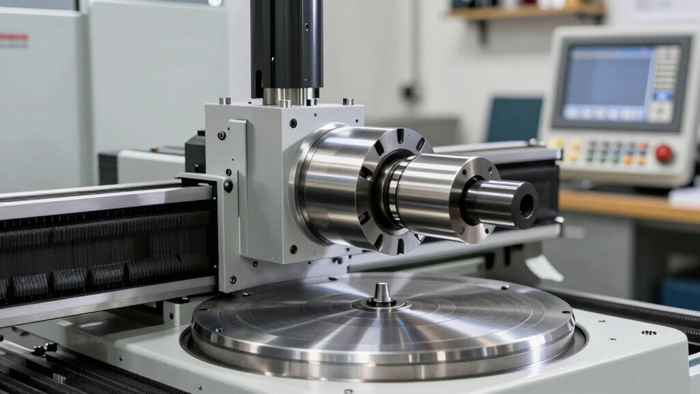 cnc attachment selection criteria