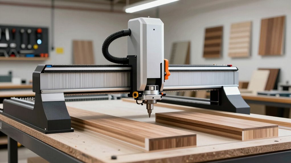cnc cabinet routing essentials