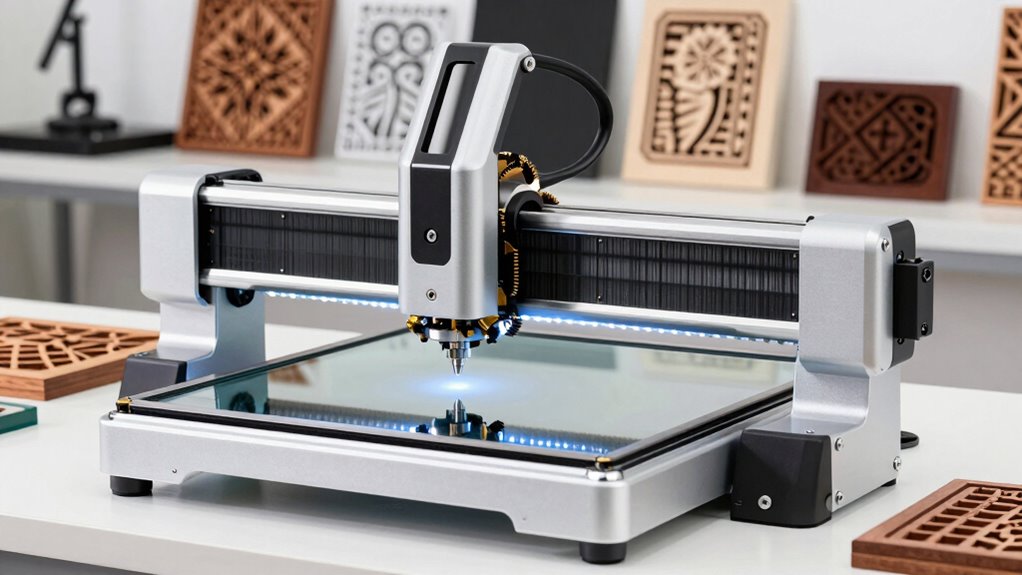 compatibility and surface versatility