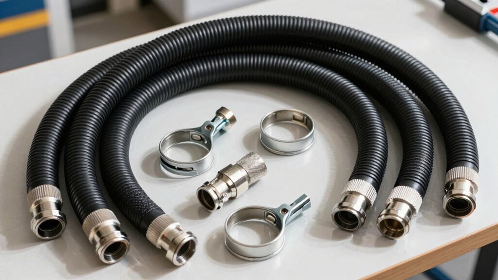 compatibility durability expandability seal