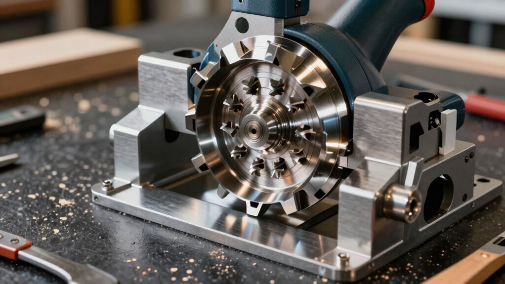 compatibility durability noise reduction ease