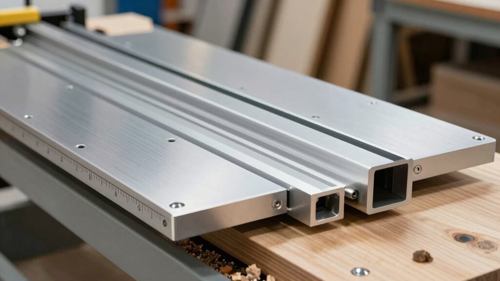 consider tool compatibility and quality