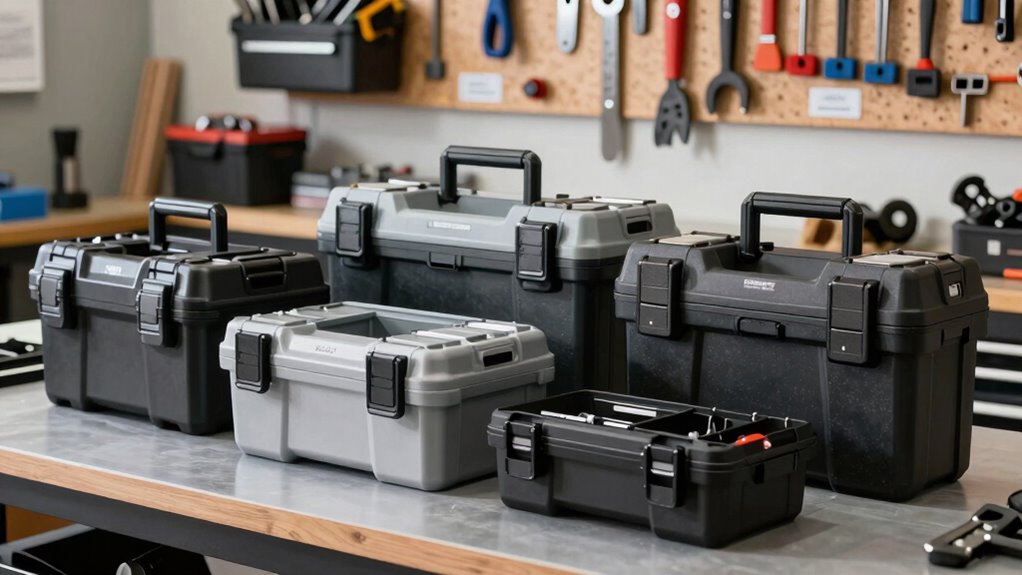 durability compatibility security flexibility