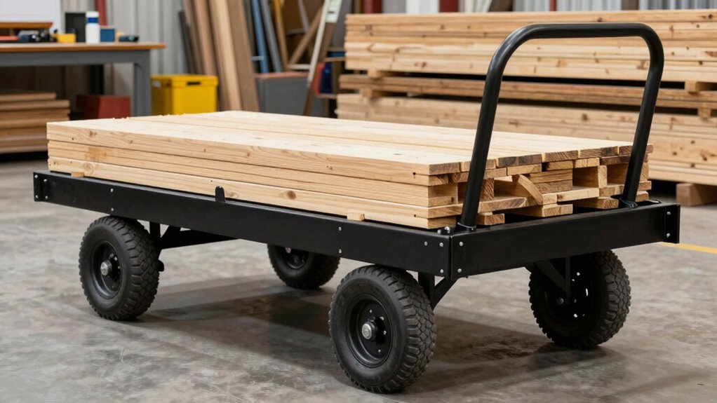 durability mobility capacity maneuverability