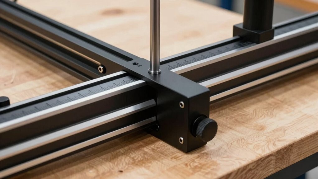 durability precision safety features