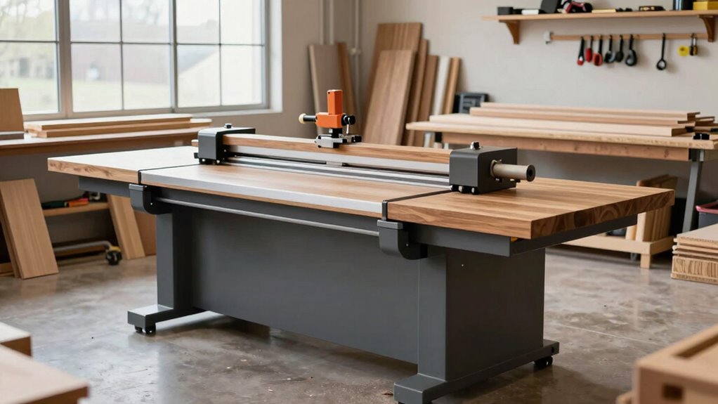 durable adjustable compatible tables