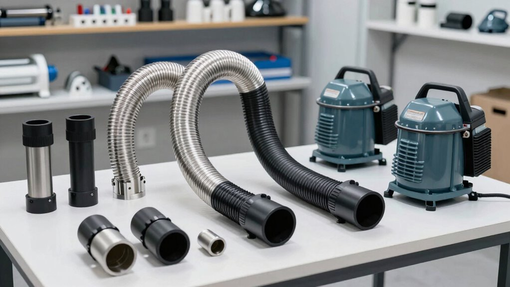 durable compatible precise flexible