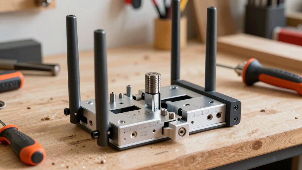 ease compatibility durability versatility