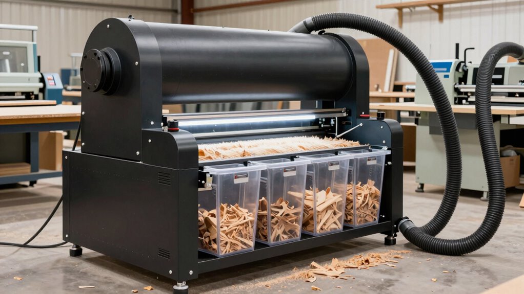 equipment compatibility and efficiency