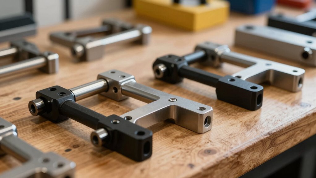 fit durability adjustability comfort