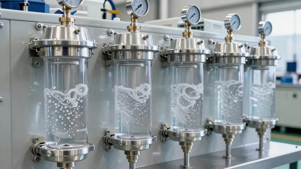 fit filtration maintenance cost