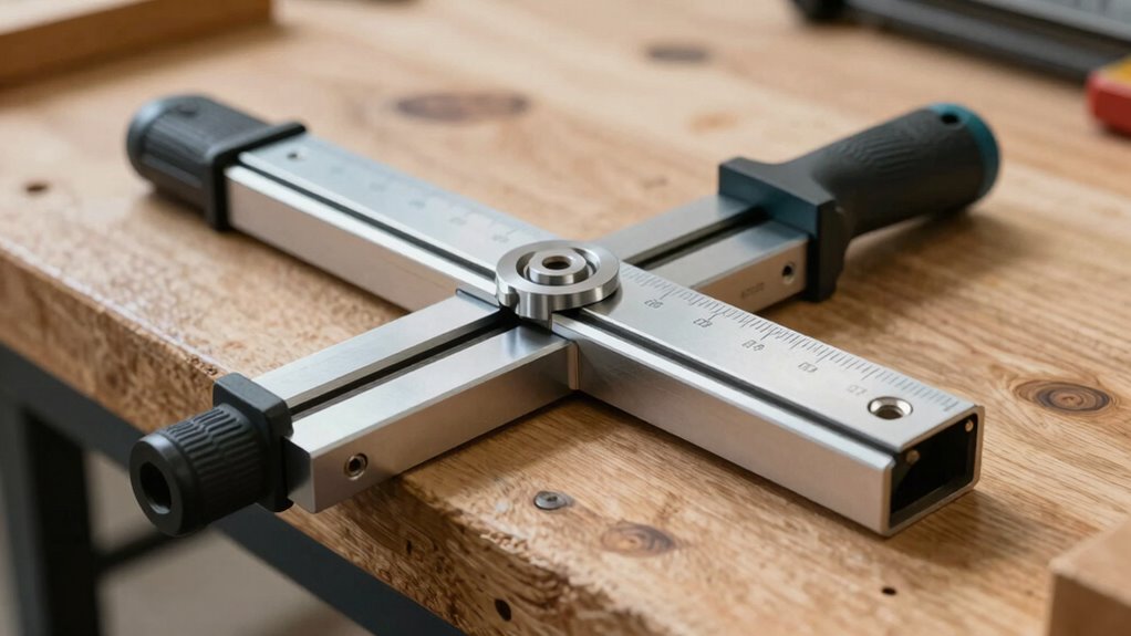 fit precision durability versatility