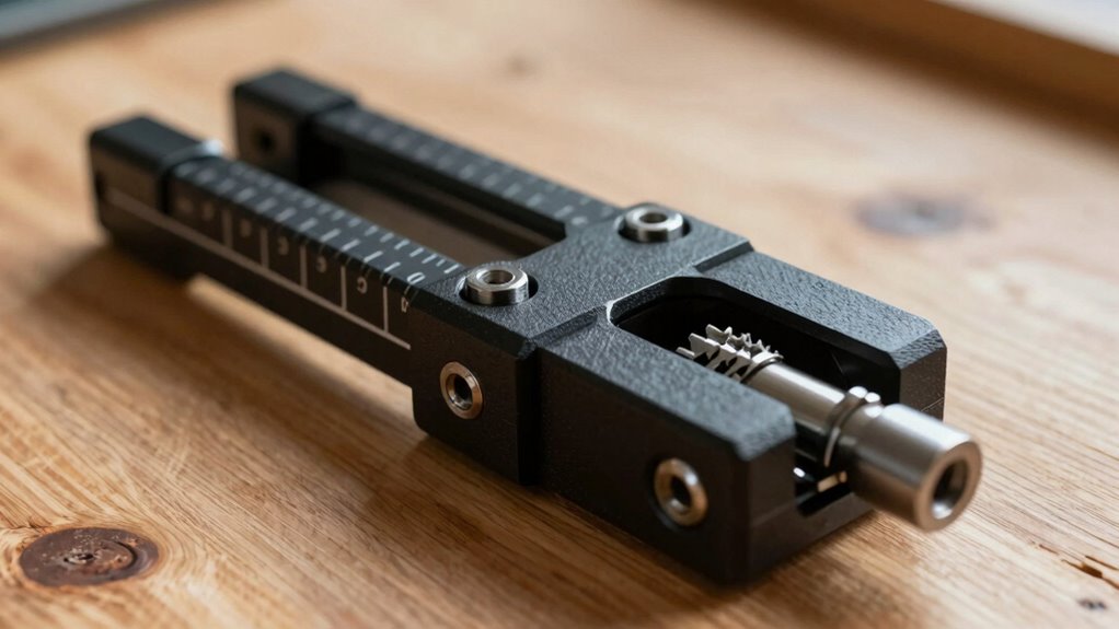 guide fit adjustment durability