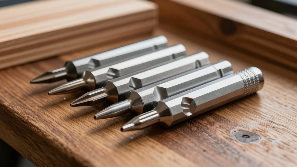 hardwood cutting tool considerations