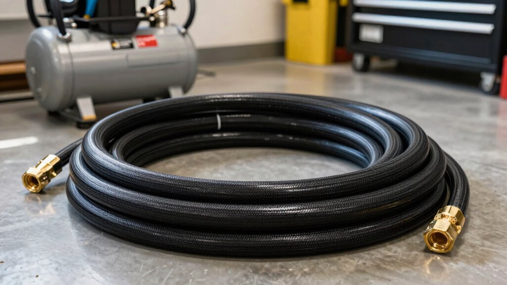 hose durability and compatibility