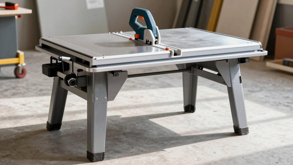 jobsite saw selection criteria