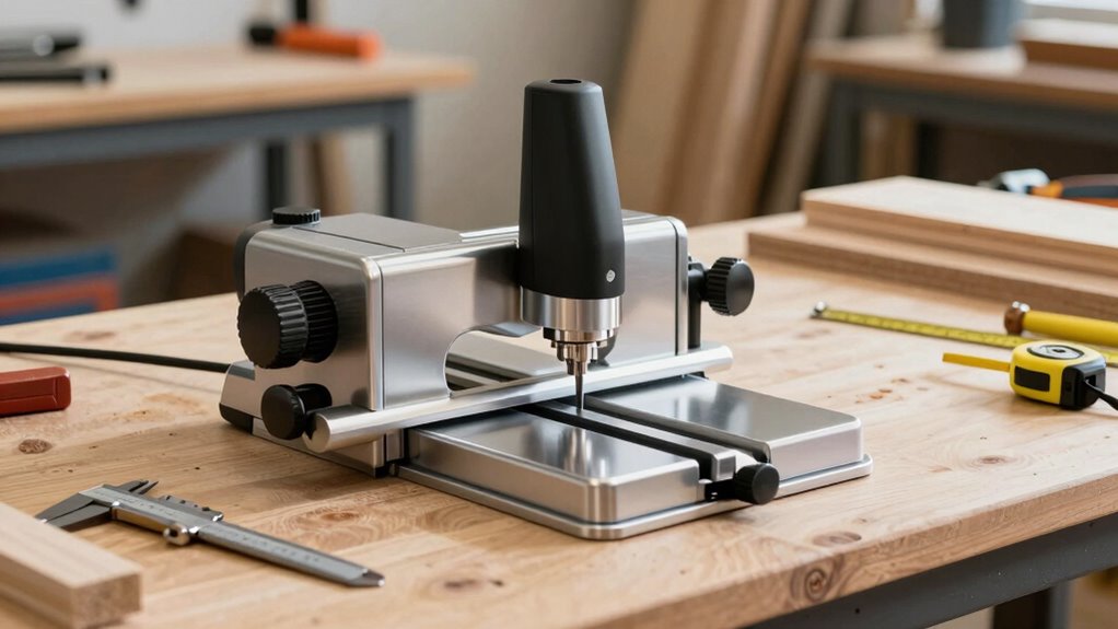 jointer selection considerations