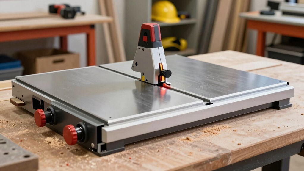 key factors for cabinet saw