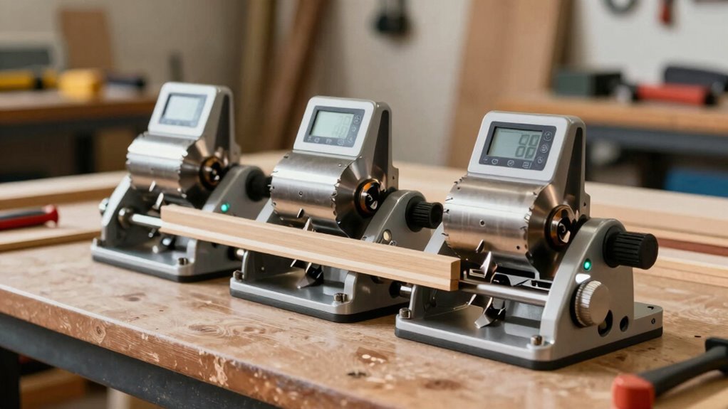 key factors for selection