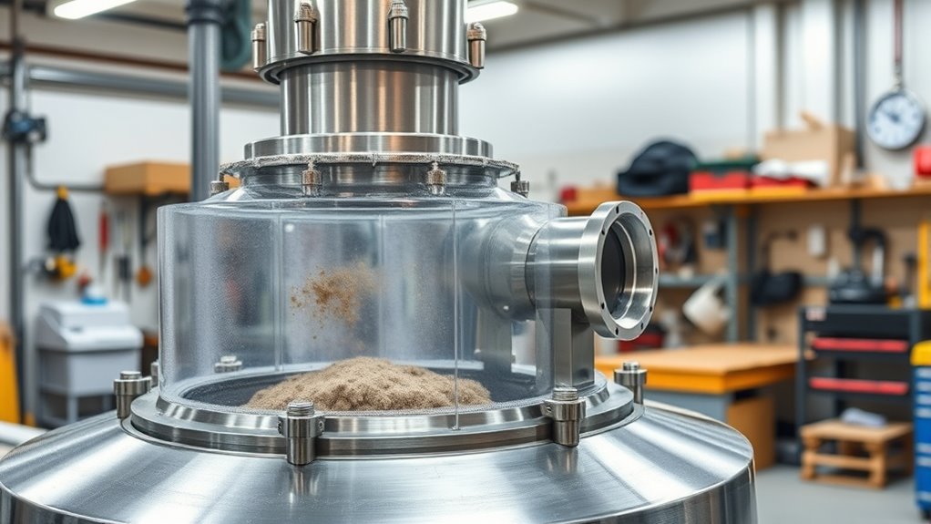 key factors for selection