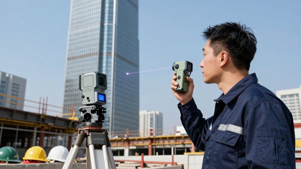 key measurement tool factors