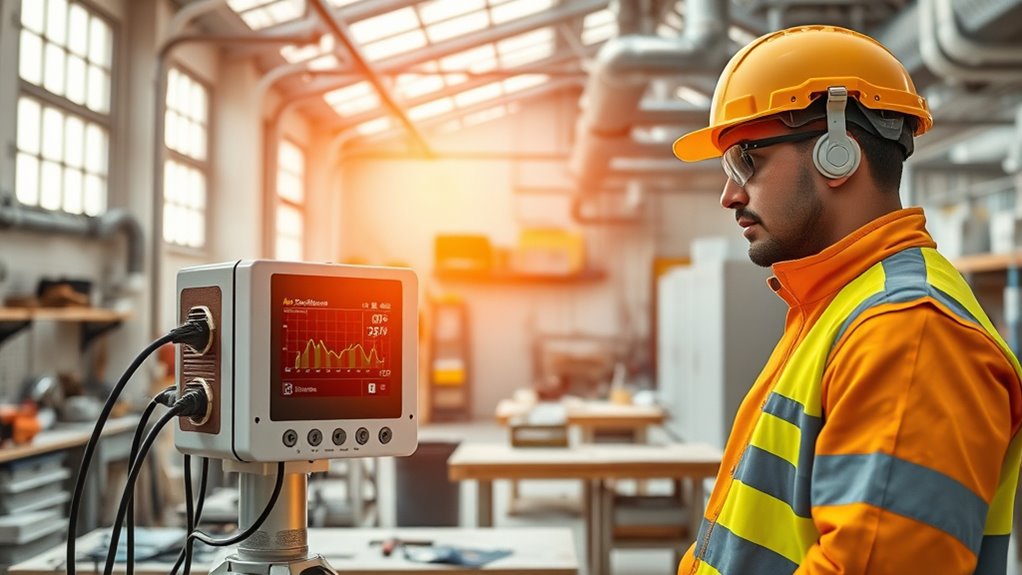 key monitoring features considerations