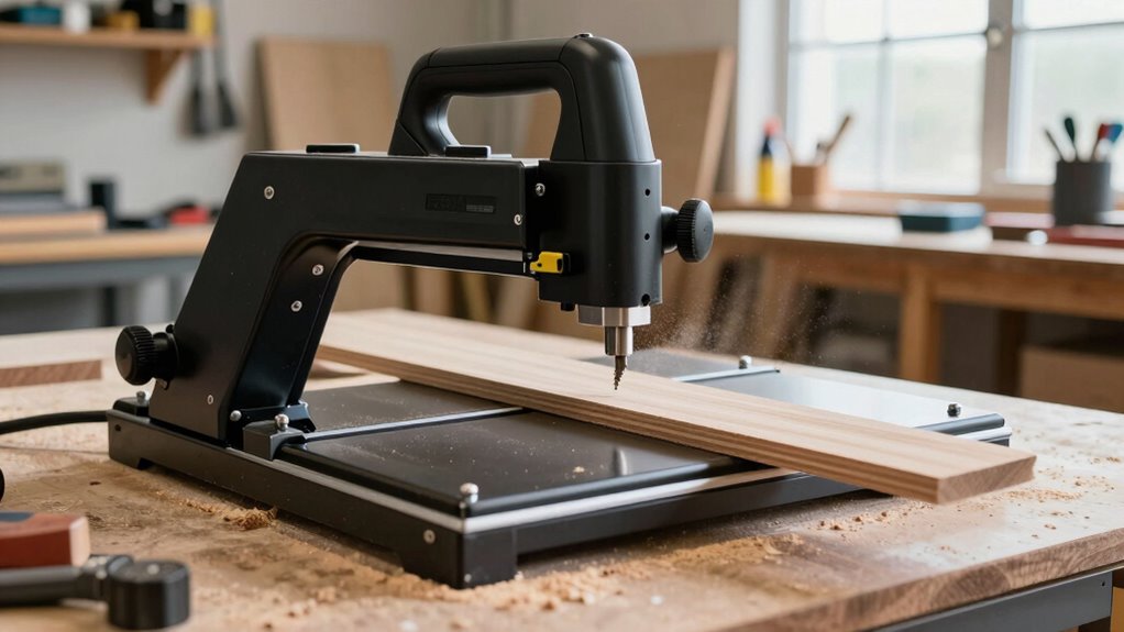 key resawing bandsaw factors