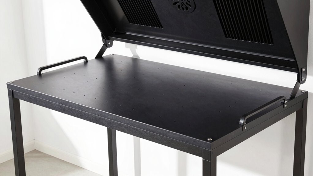 key selection factors