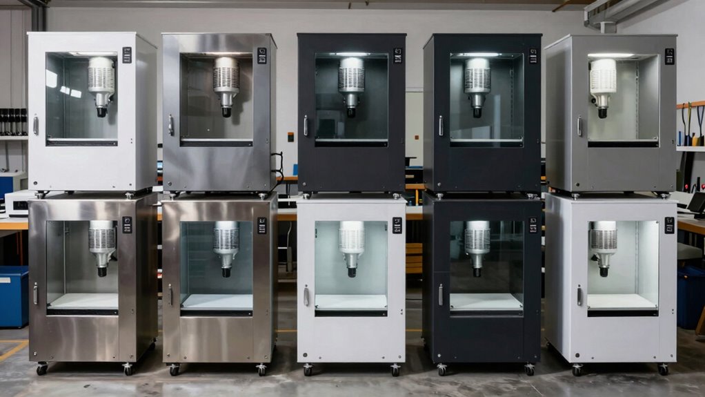 machine compatibility and safety