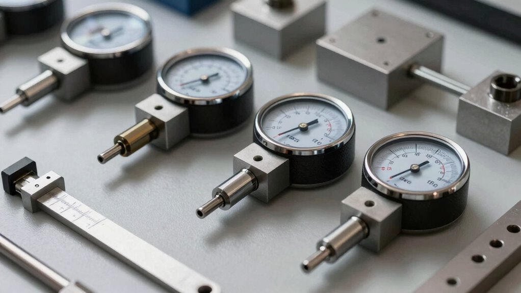 measurement durability stability compatibility