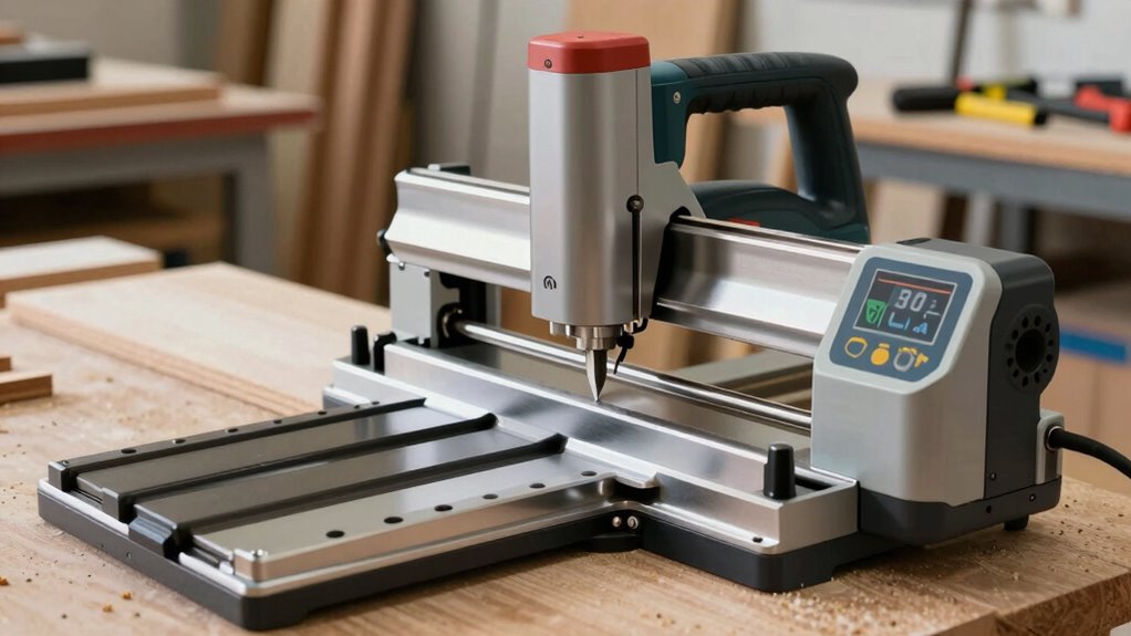 motor power blade quality