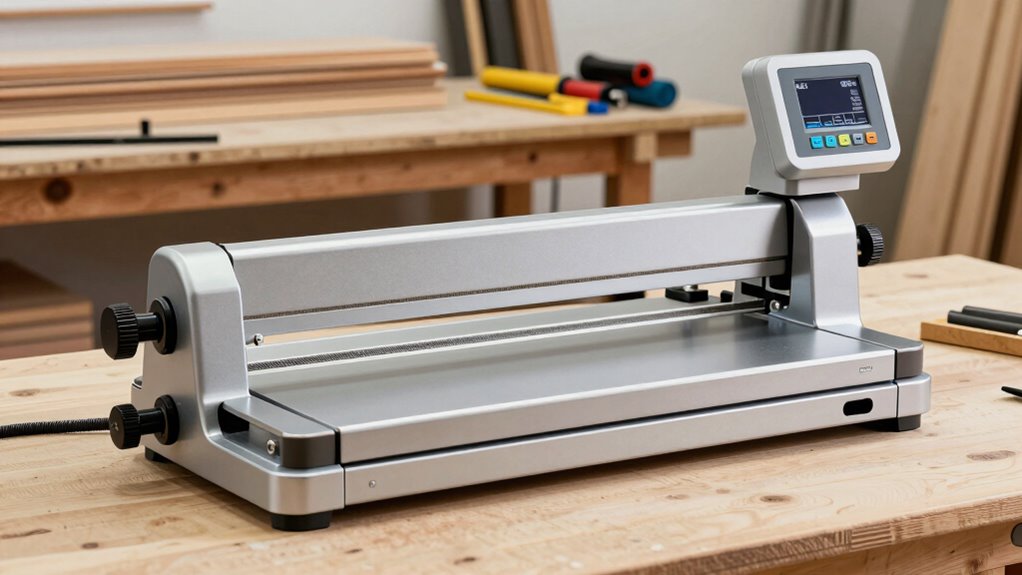 planer features and quality