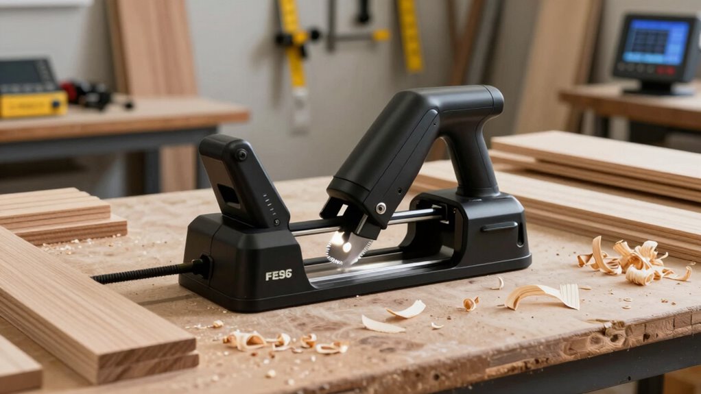 planer selection considerations