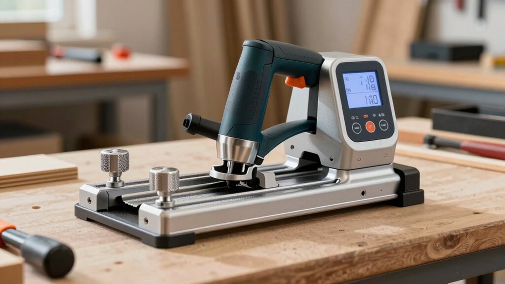 planer selection considerations