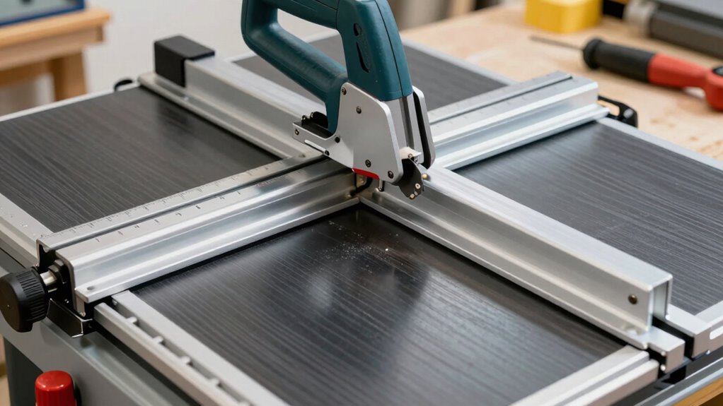 power capacity safety precision