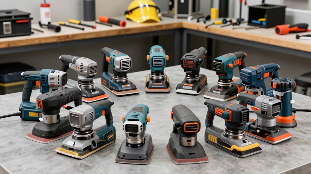 power durability comfort dust