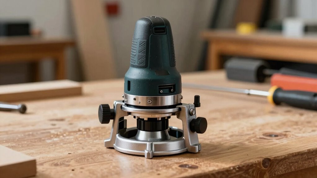 power precision versatility usability