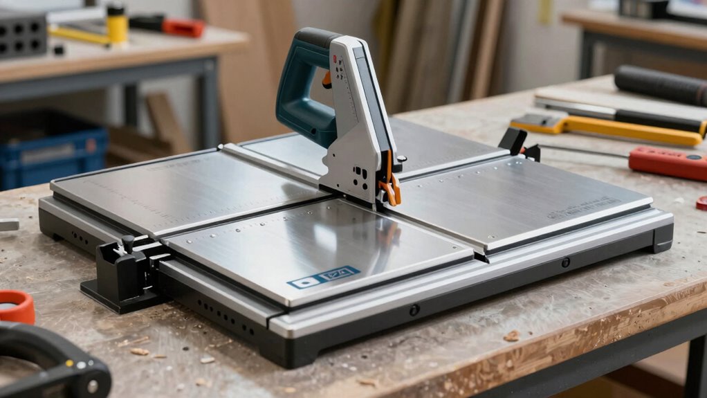 powerful adjustable portable safety