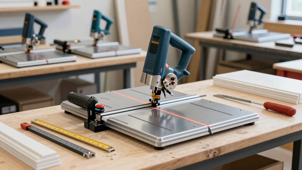 precise versatile durable saw