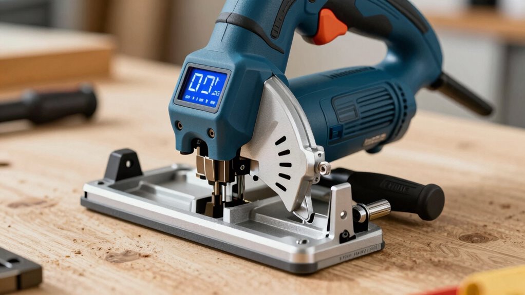 precision compatibility durability safety
