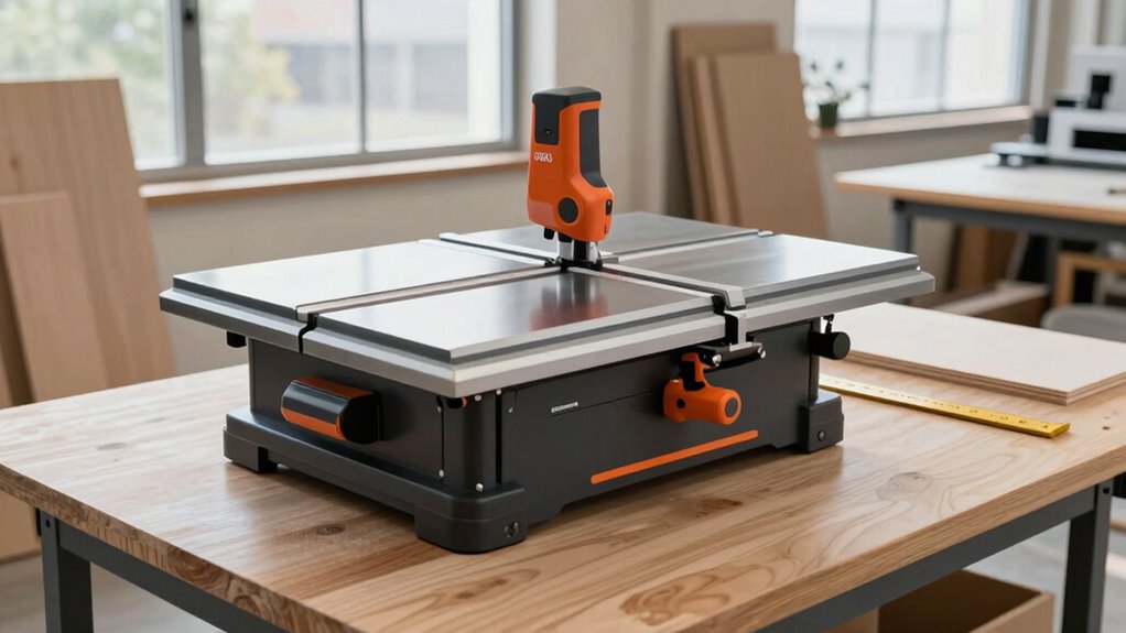 precision power safety capacity
