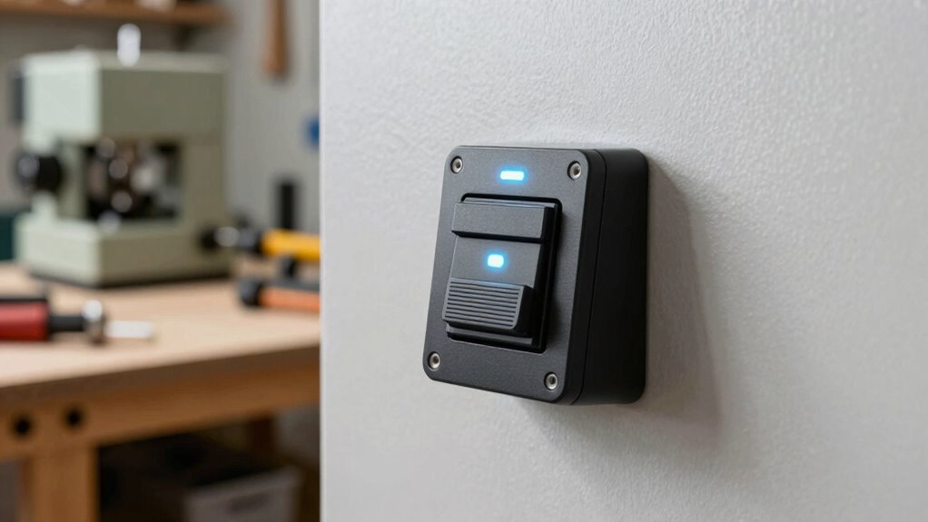 remote switch selection criteria