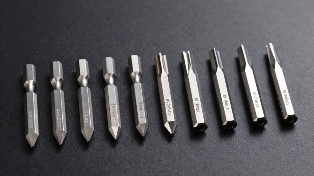 router bit selection criteria