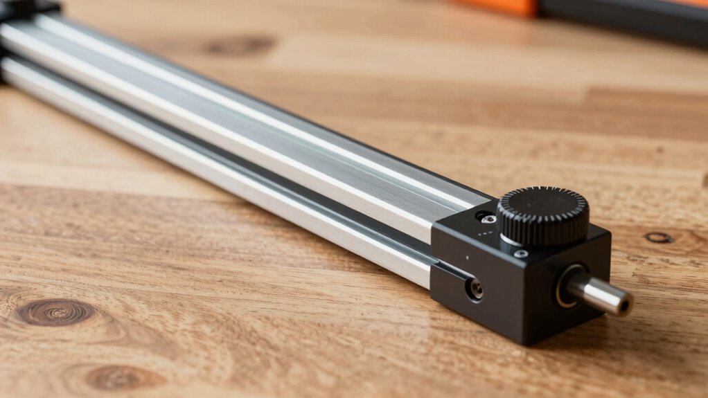 router guide system factors