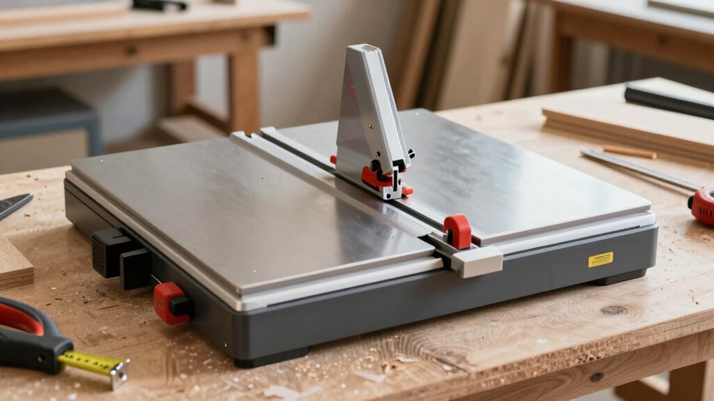 safety power portability ease