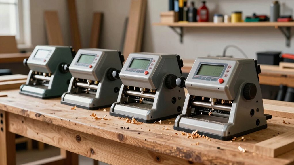 shop friendly planer selection factors