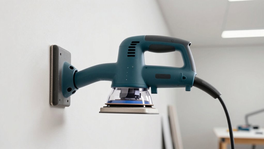 suction dust control compatibility