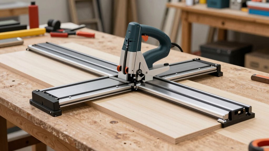 tool compatibility and accessories